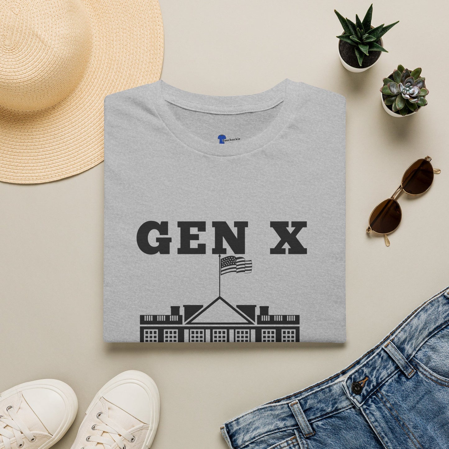 Gen X Old School Shirt, The Best School Generation X T-Shirt, Retro Schoolhouse Graphic Tee, 80s Nostalgia Clothing, Funny Vintage Institutional Gift