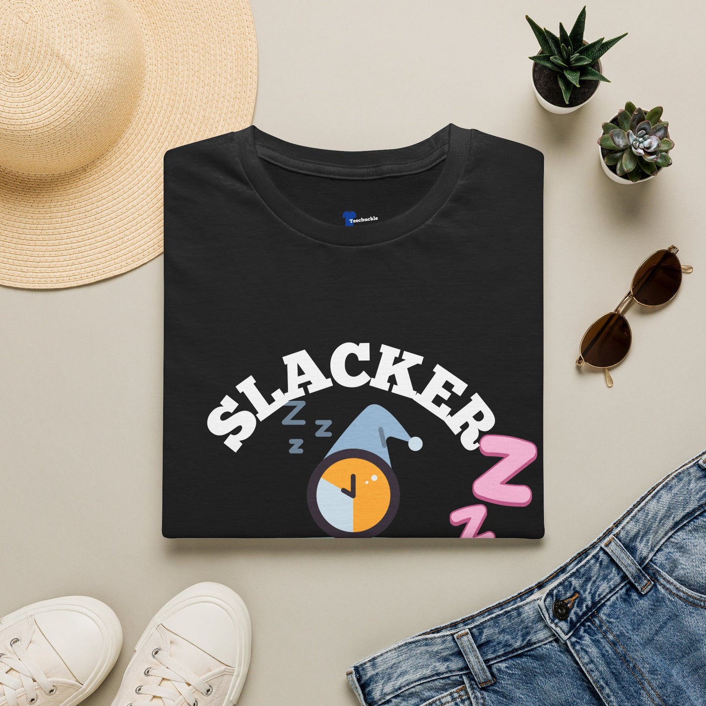 Vintage Gen X Slacker Shirt, Retro 1965-1980 Graphic T-Shirt, 90s Grunge Aesthetic Tee, Funny Generation Birthday Gift, Sarcastic Nostalgia Apparel, Cozy Couch Sleeping Clock Top