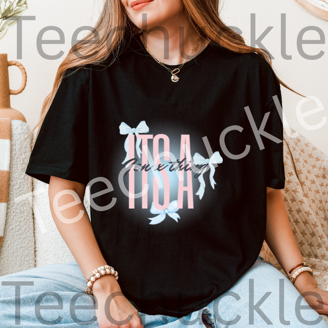 Teechuckle Unisex Its a Gen x thing T-shirt