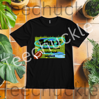 Teechuckle Unisex Heavy Cotton Tee