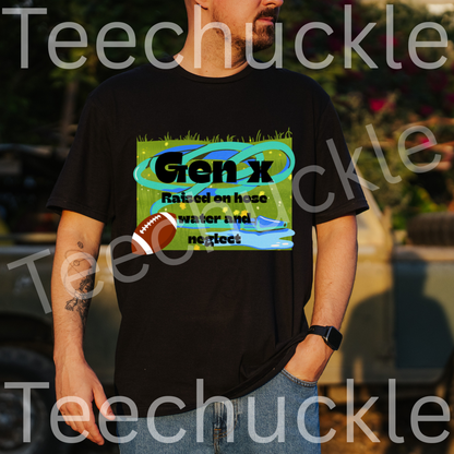 Teechuckle Unisex Heavy Cotton Tee