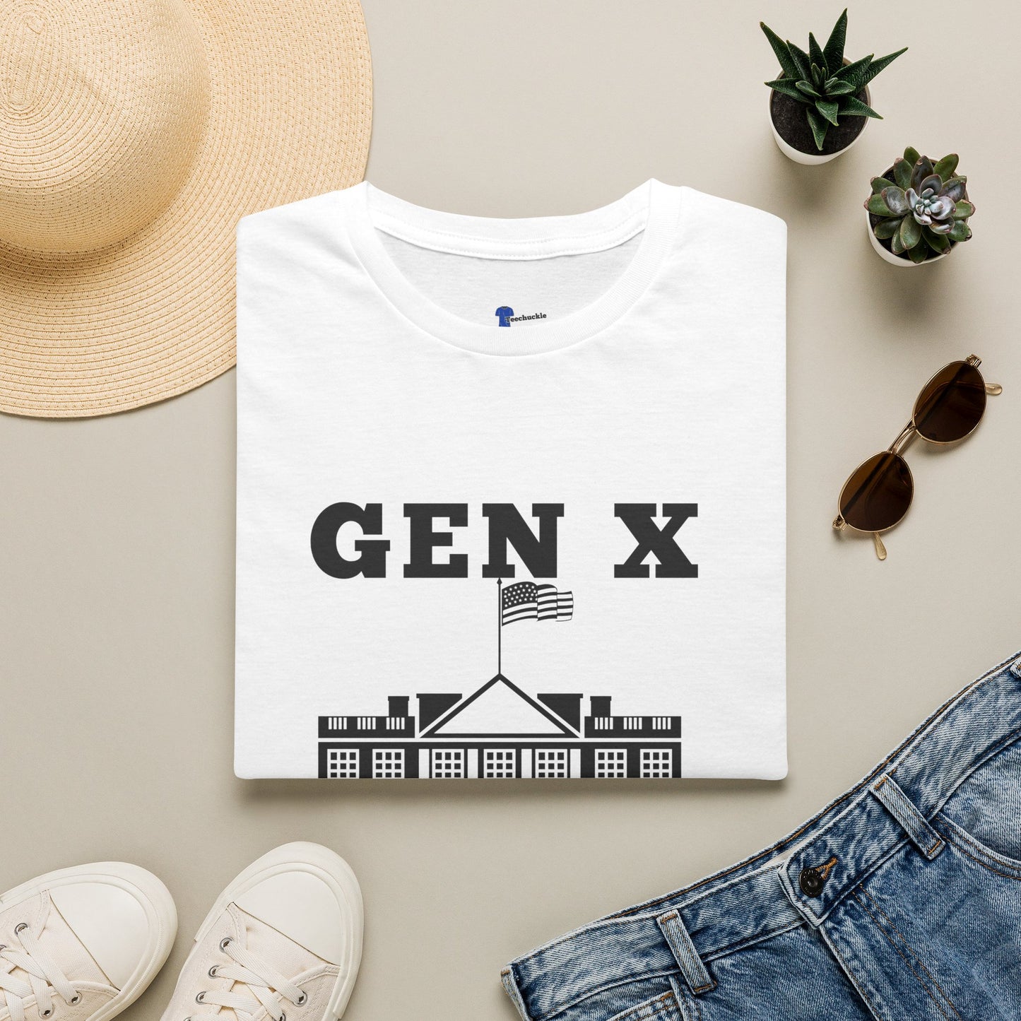 Gen X Old School Shirt, The Best School Generation X T-Shirt, Retro Schoolhouse Graphic Tee, 80s Nostalgia Clothing, Funny Vintage Institutional Gift